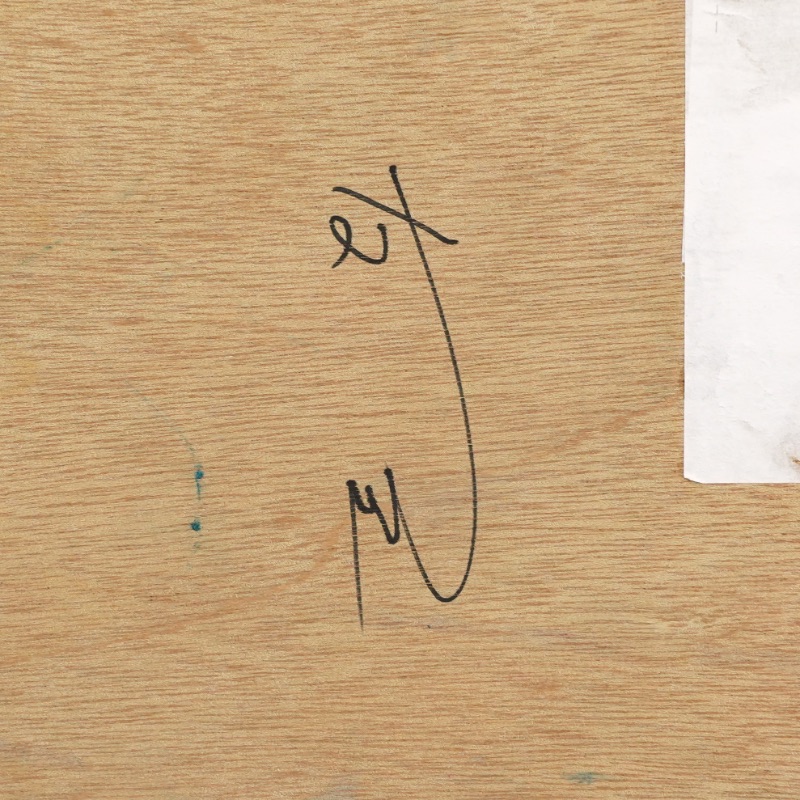 LOT 053 小野 友三