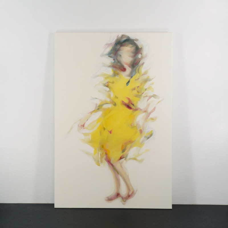 LOT 013 新田 友美
