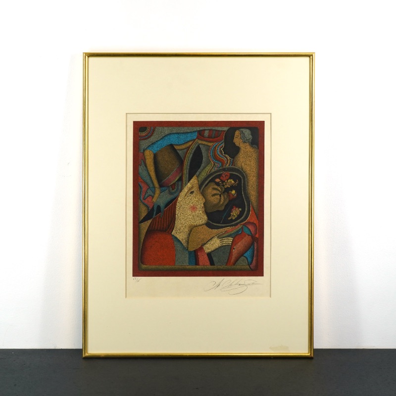 LOT 217 ミハイル・シュミアキン