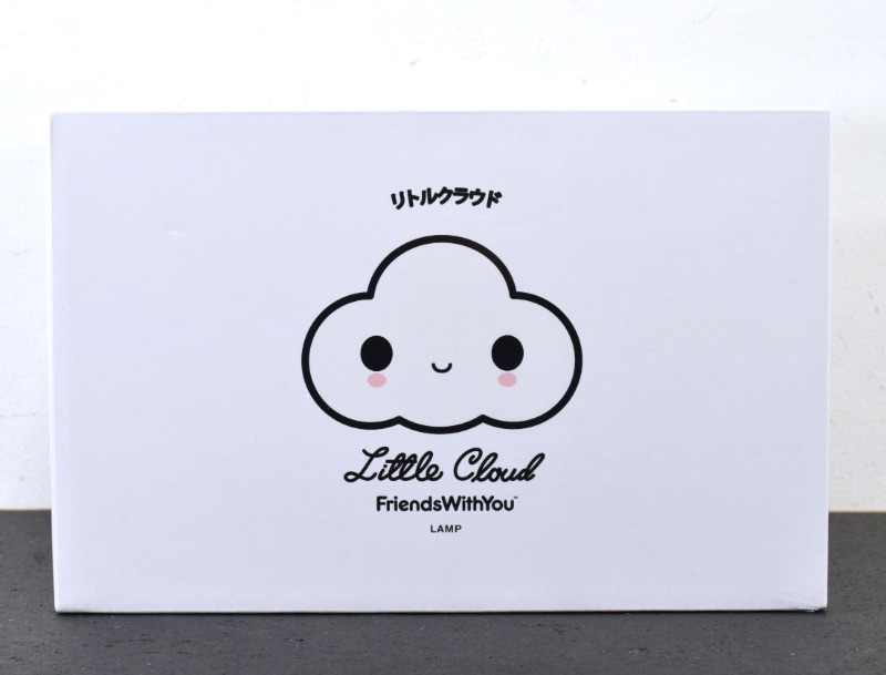 LOT 292 Friends With You