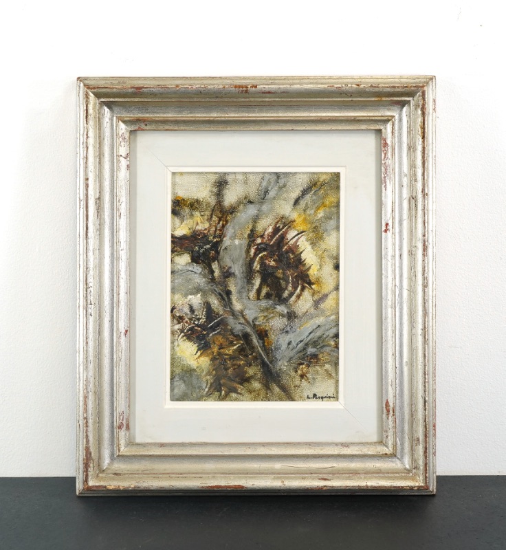 LOT 055 ルチアーノ・パスキーニ