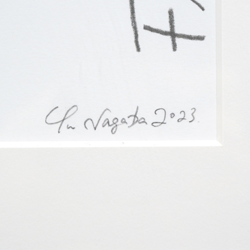 LOT 199 長場 雄