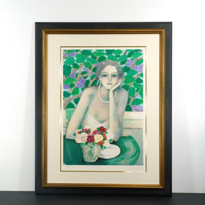 LOT 169 ジャン・ピエール・カシニョール