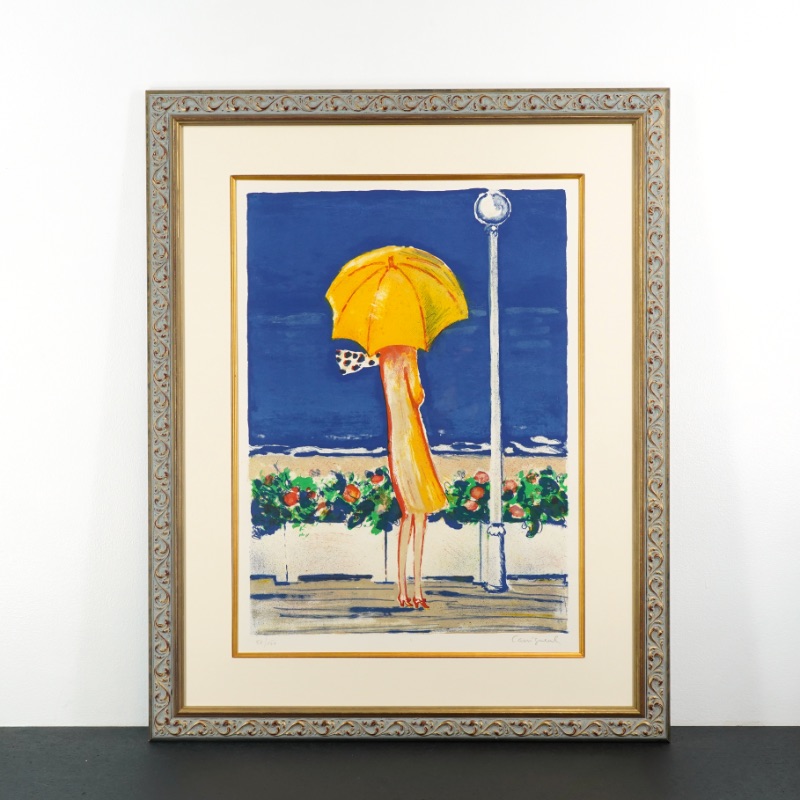 LOT 171 ジャン・ピエール・カシニョール