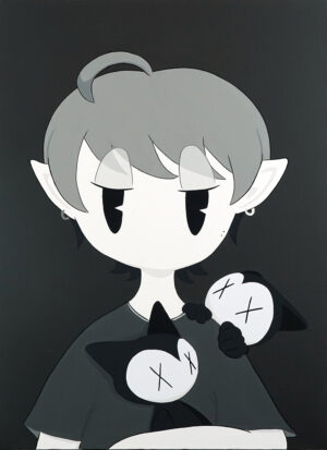Lotta|PHANTOM ELF 2