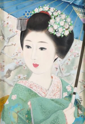 LOT 005 中尾 淳