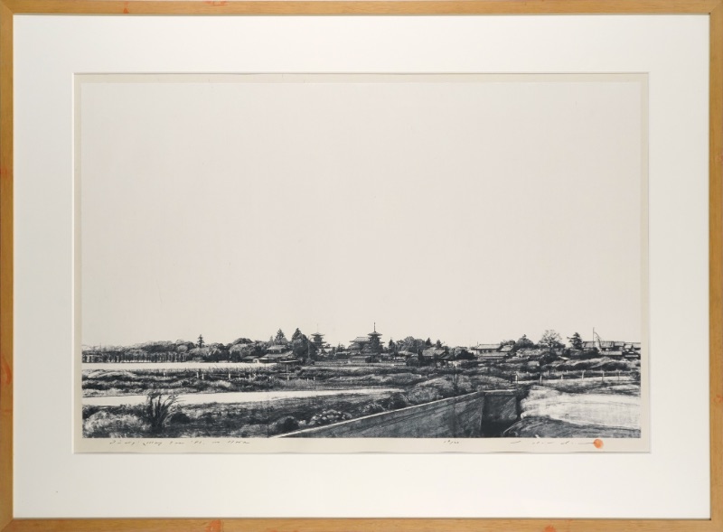 LOT 212 野田 哲也