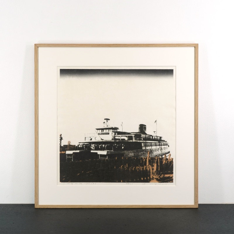 LOT 215 野田 哲也