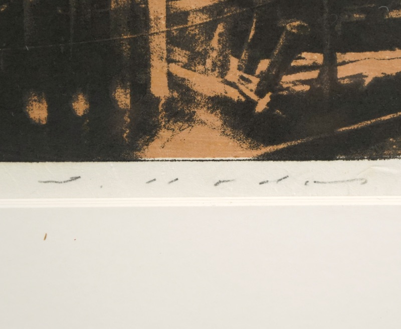 LOT 215 野田 哲也