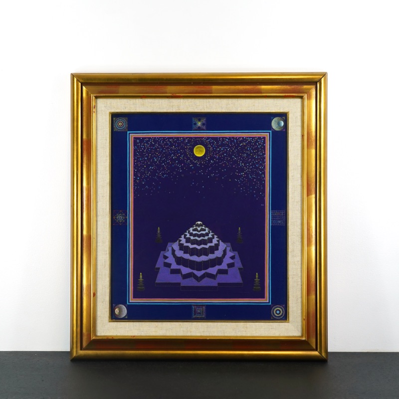 LOT 036 前田 常作