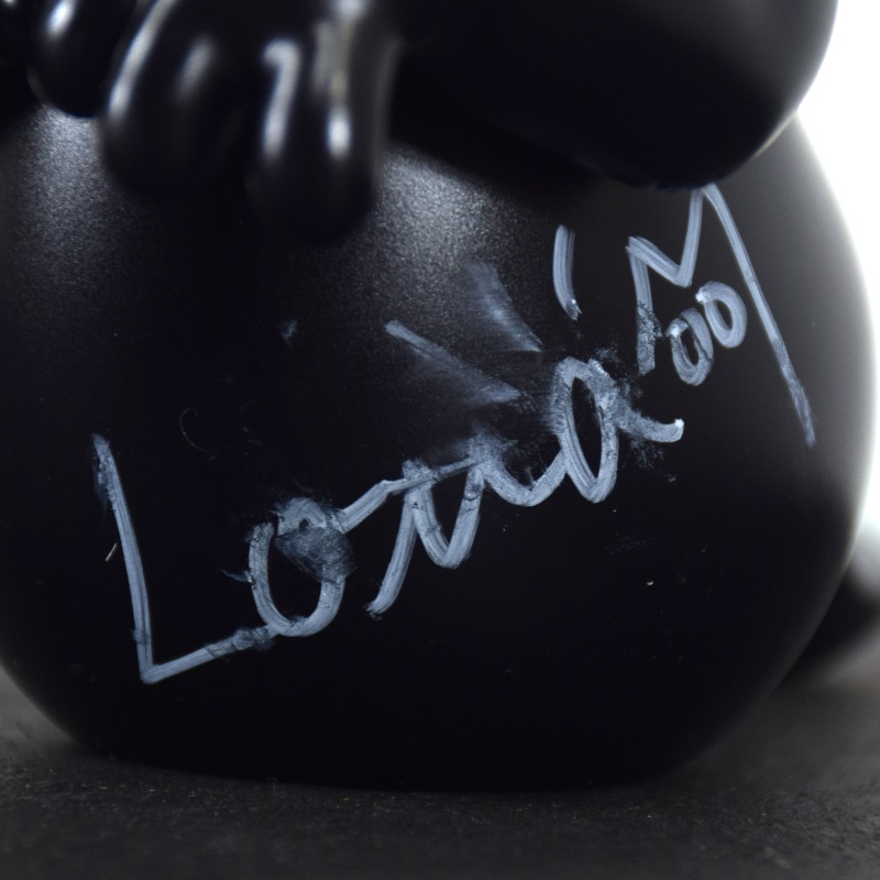 LOT 314 Lotta
