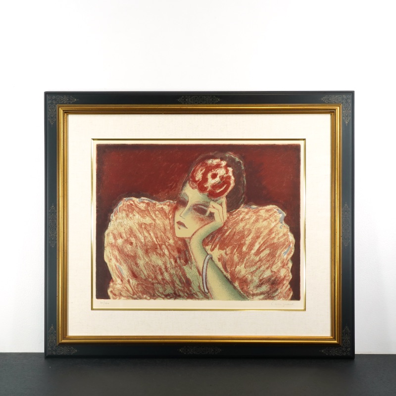 LOT 133 ジャン・ピエール・カシニョール