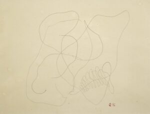 LOT 080 瑛九