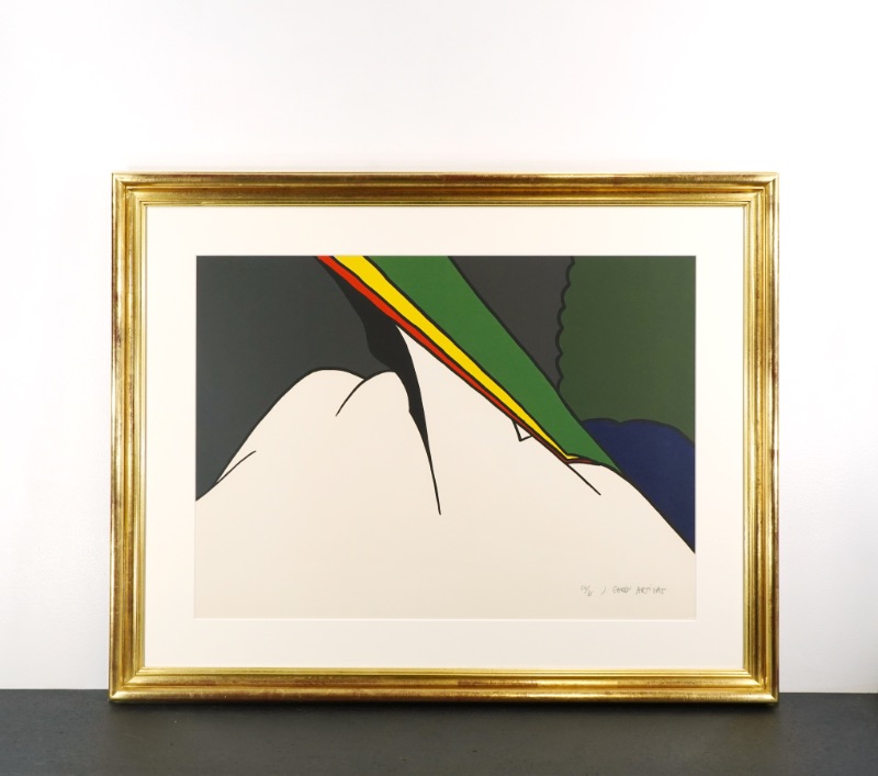 LOT 138 ジョアン・ガルディ・アルティガス