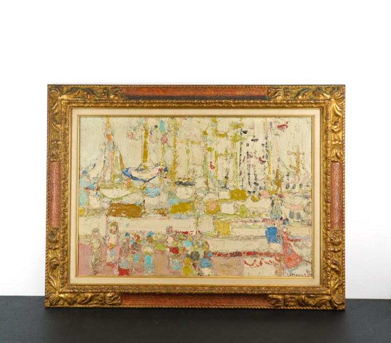LOT 008 アンドレ・コタボ