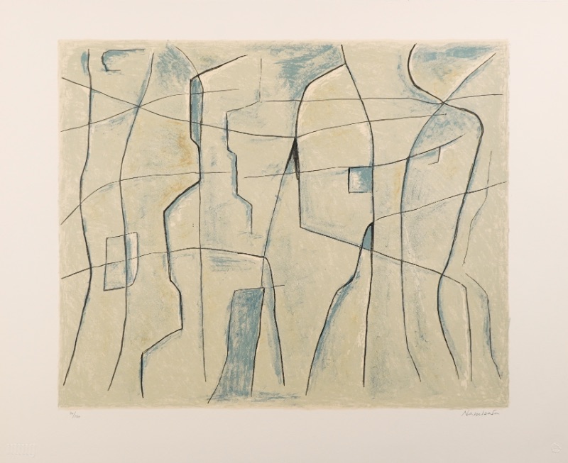 LOT 175 難波田 龍起