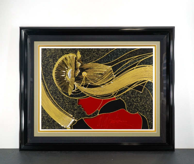 LOT 208 マーティロ・マヌキアン