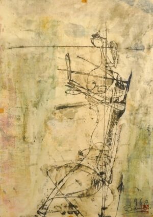LOT 052 井上 三綱
