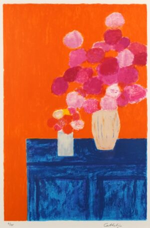 LOT 199 ベルナール･カトラン