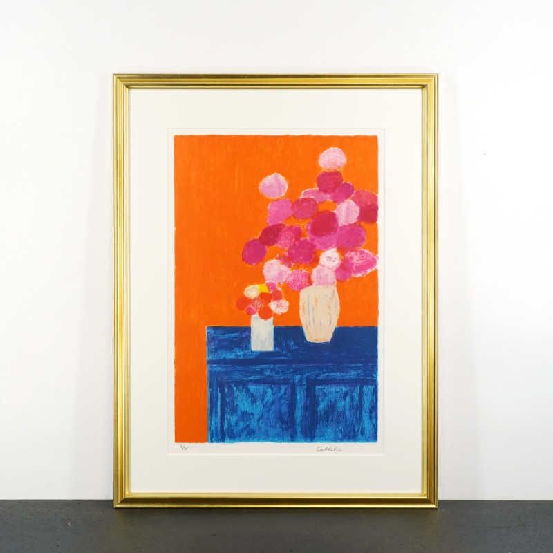 LOT 199 ベルナール・カトラン