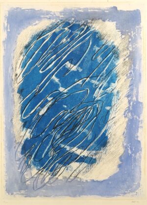LOT 136 ジャン・フォートリエ