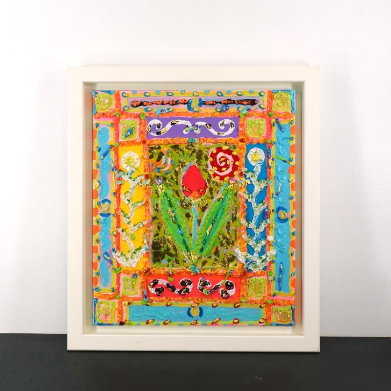 LOT 037 森内 敬子