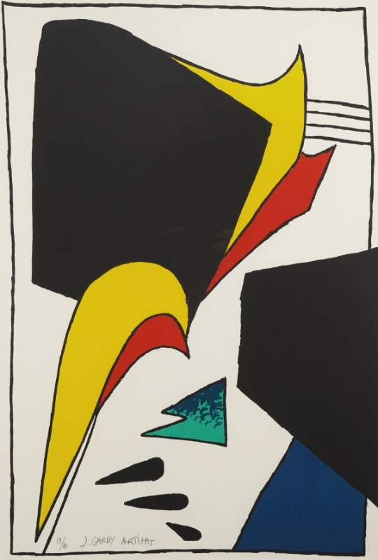 LOT 139 ジョアン・ガルディ・アルティガス