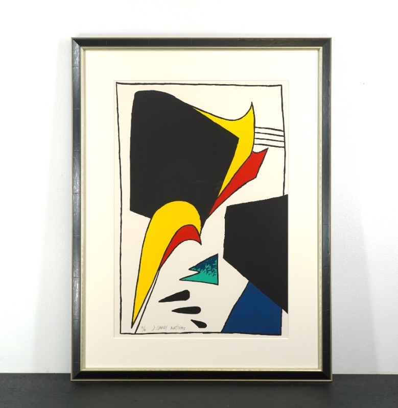 LOT 139 ジョアン・ガルディ・アルティガス