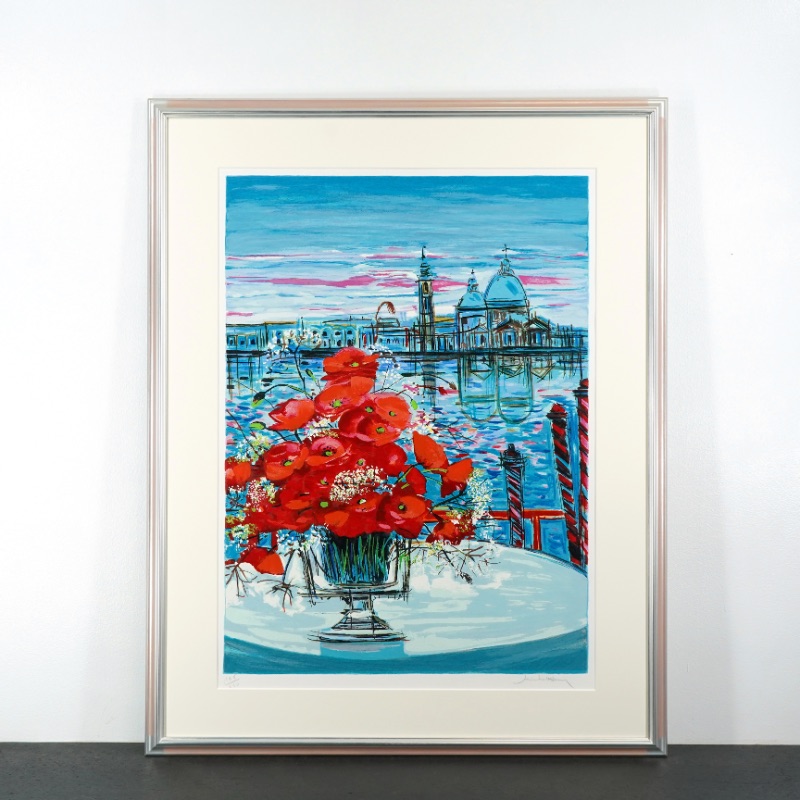 LOT 220 ミッシェル・アンリ