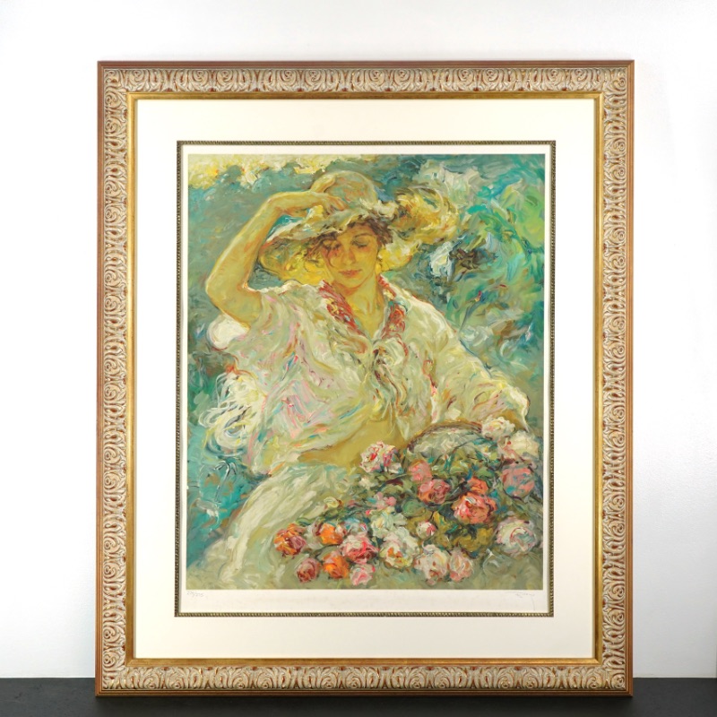 LOT 206 ホセ・ローヨー