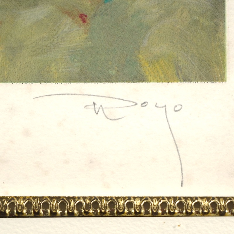 LOT 206 ホセ・ローヨー