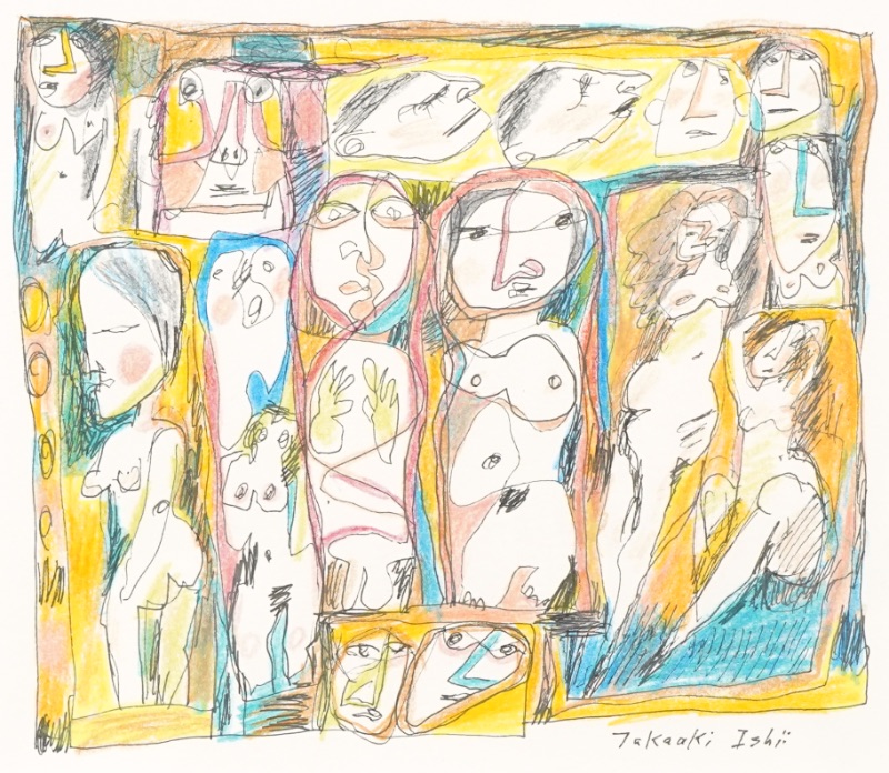 LOT 191 複数作家