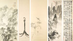 LOT 068 複数作家