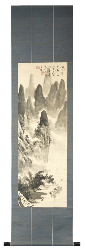 LOT 068 複数作家
