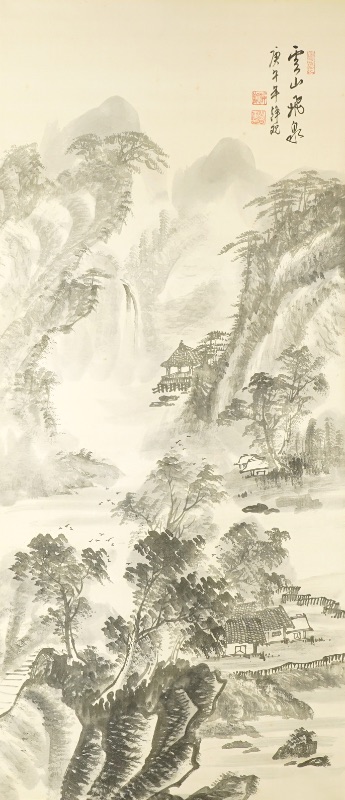 LOT 068 複数作家