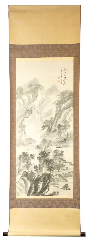 LOT 068 複数作家