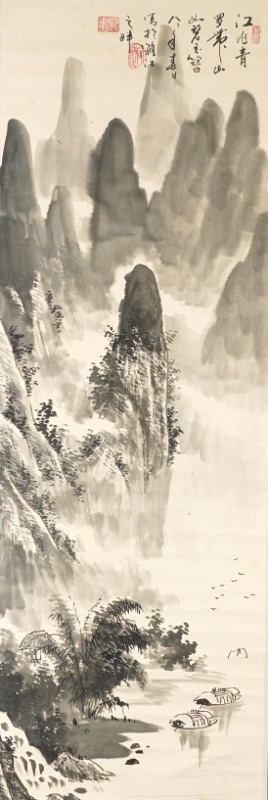 LOT 068 複数作家
