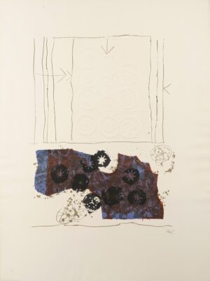 LOT 098 アントニ・クラーベ