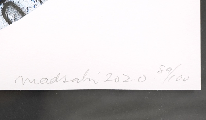 LOT 087 MADSAKI