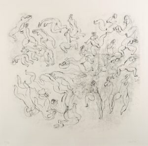 LOT 134 ジャン・フォートリエ