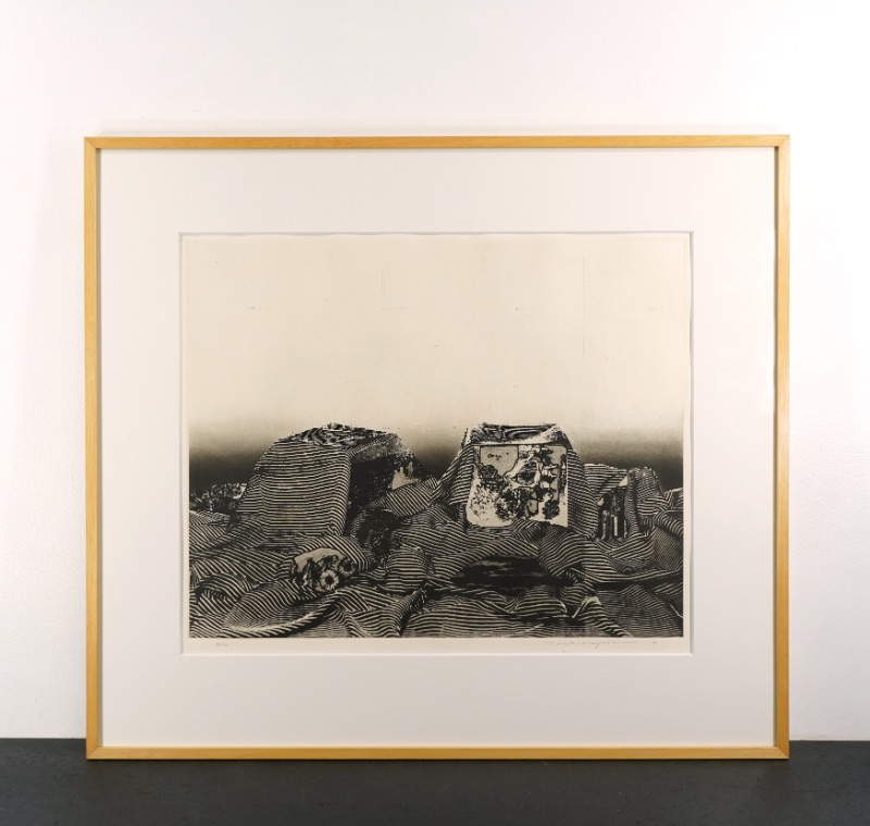 LOT 276 中林 忠良