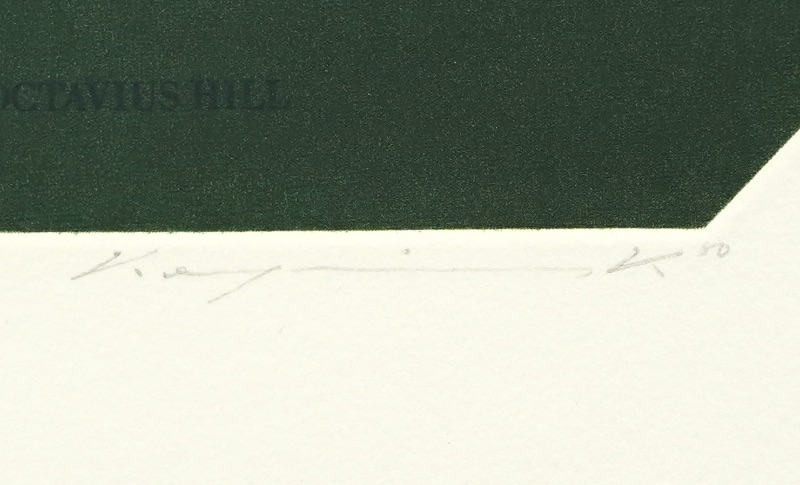 LOT 283 北川 健次