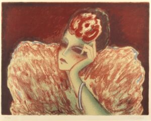 LOT 125 ジャン・ピエール・カシニョール
