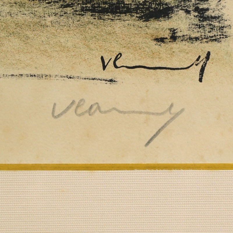 LOT 194 モーリス・ド・ヴラマンク