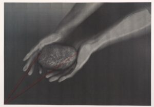 LOT 115 塩田千春×イケムラレイコ