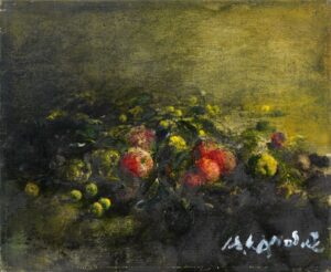 LOT 035 彼末 宏