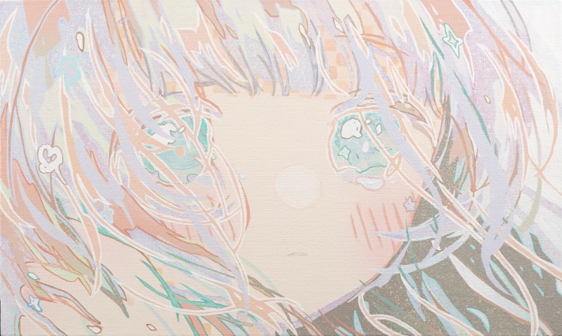 LOT 017 野澤 梓