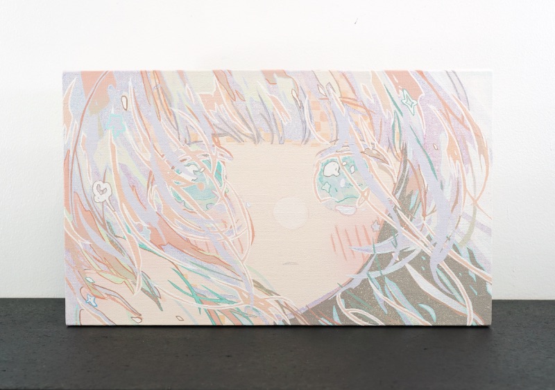 LOT 017 野澤 梓