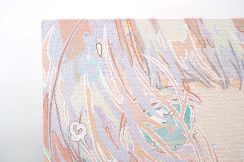LOT 017 野澤 梓