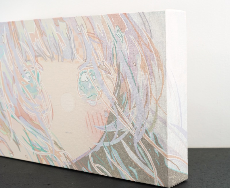 LOT 017 野澤 梓